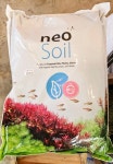 네오 소일 No CO2 3mm 3리터  소일  수초어항 요나쿠아 : 요나쿠아 YONAQUA
