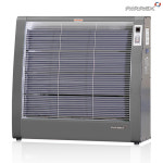 에어렉스 23평 사무실히터 업소용 전기 난로 공장 창고 난방기 RONAH781 : 오늘의식품