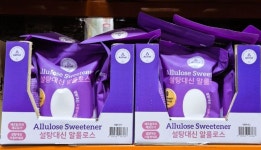 알룰로스 가루 설탕대신 알룰로스 1.5kg 코스트코 : 해피 포포
