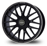 19인치 슈거레이 SSB (S63) 9007 유광블랙림폴리쉬 PCD112 5홀 (벤츠휠 A클래스휠 E클래스휠 S클래스휠 CLA휠 CLS휠 GLA휠 체어맨휠 등)... 