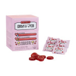 [철분구미 / 철분젤리] LG생활건강 리튠 철분 인 구미 60개 (30일분) : LG생활건강 건강식품공식몰
