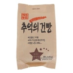 추억의 건빵 155g 10개입 옛날과자 : 보라컴퍼니