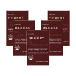 닥터루템 파로 효소 이탈리아산 파로분말 100만 역가수치 3g 30포, 5개 : 뉴닥터오케이