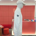 왁 골프 Men WAACKY Basic LS Polo WMTBS25100WHX : 왁 WAAC 골프점