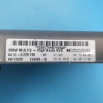 BMW X5 컨트롤 모듈 84.10 9 229 740 / 84109229740 자동차중고부품 : 알비오토 오피셜