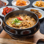 순수본가 보양식 추부 추어탕 (450g, 3팩) 국내산 활미꾸라지 : 순수나라