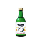 멍소주 330ml 강아지 간식 : 스타몽마켓