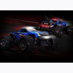 AX10795 Mini Maxx LED Light Kit 알씨카는 포함되지 않습니다. 트랙사스 미니맥스 라이트 키트 : 노윙하비
