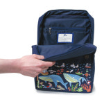 [한정수량, 50%할인] 이부 더자수 오션프렌즈 키즈가방 : 공간27