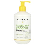 알라피아 에브리데이 코코넛 페이스크림 355ml(12fl oz) : 오복월드