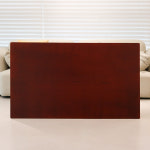 박씨상방 1350 샤벨 칠기 특대형 교자상 접이식 제사상 8인 10인 손님상 : 박씨상방 스토어