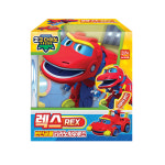 고고다이노 공룡탐험대 변신로봇 다니, 스톰, 핑, 로키, 렉스 : 동화잡화점