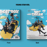 (CD) 엔시티 드림 (NCT DREAM) 2집 리패키지 - Beatbox 포토북버전 YOUNG STAR : 팬덤뮤직