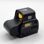 홀리워리어 이오텍 EOTECH EXPS 558 젠3 도트사이트 에어소프트 서바이벌 : 홀리워리어 코리아