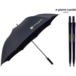 피에르가르뎅 폰지솔리드 장자동우산 홍보 기념 답례 판촉 인쇄제작 : 판촉스토어