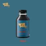 로얄 밀크티 베이스 원액 디카페인 하이볼시럽 얼그레이 아쌈 차이 루이보스바닐라 300ml : 위드밀 WIDMIL