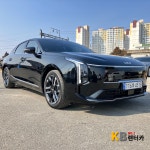 월렌트 한달 1개월 기아 K8 2.5 가솔린 25년식 : 케이비넘버원렌트카