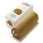 파리바게뜨 카페모카롤케익 410g 커피맛케이크 모카롤케이크 : 고삐