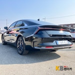 월렌트 한달 1개월 기아 K8 2.5 가솔린 25년식 : 케이비넘버원렌트카