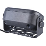 IC 2820H F7000 F8100용 라디오 스피커 마이크 SP35L 3.5mm : 삼스타일라운지