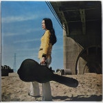 LP 박인희 - 세월아/ 봄이 오는 길 : 엘피하우스