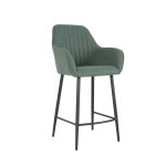 294 체어 카페의자 팔걸이 빠텐 암체어 아일랜드식탁 업소용 인테리어 식당 의자 UJ : 체어아울렛