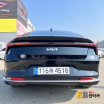 월렌트 한달 1개월 기아 K8 2.5 가솔린 25년식 : 케이비넘버원렌트카