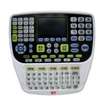 금영 노래방 반주기 LCD 리모콘 KRC-8900RF : 하와이음향