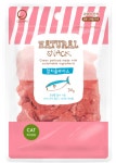 굿데이 고양이 육포 건조간식 네츄럴 스낵 참치슬라이스, 30g, 1개 : 댕이와냥이