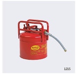 S01-146-537 1215 Safety Can 18.92L 엘 : 탑티어랩