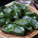 핫이슈 모시송편 1kg 15 17알 동부콩소 모시떡 익반죽 국산 맵쌀 100% : 핫이슈 샵