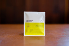 파나마 아부 커피 ABU-COFFEE GW-2660  Geisha Washed 싱글오리진 맛있는 커피 맛있는 원두 100g : 비브레이브 커피 로스터즈
