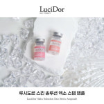 루시도르 스킨 솔루션 엑소 스템 앰플 6mlx12ea : 바론에스테틱