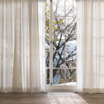 국내제작 핀꽂고세탁 로터스 항균 형상기억 긴창 자외선차단 겨울 방한방풍 암막커튼 거실 안방 복층 펜션 민자핀140x270cm : 올댓하우스