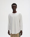 SOPH. 소프 25SS WIDE FOOTBALL TEE SOPH-250054 : 도쿄 하루 마켓