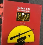 [중고][DVD] 미스 사이공 : 메이킹 스토리 : 레트로 홀릭