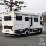 [중고] 2019년식 제우스 630FU : 쏠마린캠핑카