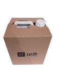 바른 빨래방 섬유유연제 화이트 로즈 18L : 바른 STORE