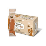 상하목장 얼려먹는 아이스크림 밀크 85ml 24개입 우유아이스크림 무더위간식 : 매일유업공식대리점