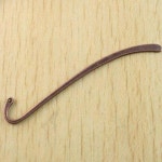 87mm 북마크 제작 10 h1370 앤틱 구리 도금 : 귤맛좋네