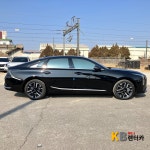월렌트 한달 1개월 기아 K8 2.5 가솔린 25년식 : 케이비넘버원렌트카