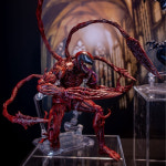 마블 베놈 카니지 관절 액션 굿즈 피규어 장난감 MARVEL VENOM 18cm : 도도몬