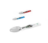 숟가락저울(고급형) : 대성정보과학