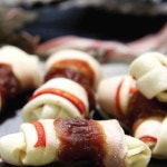 이안 오리 우유껌 5P 강아지덴탈껌 강아지간식껌 : 이안자재