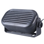 IC 2820H F7000 F8100용 라디오 스피커 마이크 SP35L 3.5mm : 삼스타일라운지