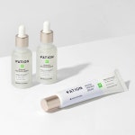 파티온 노스카나인 트러블 세럼30mlX2+크림45ml 세트 : 동아제약 파티온 공식몰