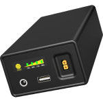 Yisenneng 36V 리튬 배터리 팩 18650 대용량 모바일 파워 스쿠터 밸런스 카 유니버설 : 포토박스