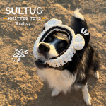 설터 [SULTUG] (한정판) 곰터링 뜨개터그장난감 : 설터 SULTUG