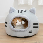 둥둥펫 반려동물 고양이 숨숨집 하우스 : 둥둥 펫