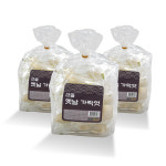 마밀랜드 강원도 산골 옛날 가락엿 100g/ 3개묶음 : 나팜몰